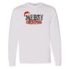 16x20 PRINT AREA Heavy Cotton™ Long Sleeve T-Shirt Thumbnail
