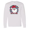 16x20 PRINT AREA Heavy Cotton™ Long Sleeve T-Shirt Thumbnail