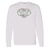 16x20 PRINT AREA Heavy Cotton™ Long Sleeve T-Shirt Thumbnail
