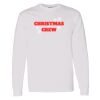 16x20 PRINT AREA Heavy Cotton™ Long Sleeve T-Shirt Thumbnail