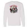 16x20 PRINT AREA Heavy Cotton™ Long Sleeve T-Shirt Thumbnail