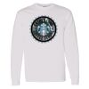 16x20 PRINT AREA Heavy Cotton™ Long Sleeve T-Shirt Thumbnail