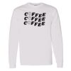 16x20 PRINT AREA Heavy Cotton™ Long Sleeve T-Shirt Thumbnail