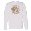 16x20 PRINT AREA Heavy Cotton™ Long Sleeve T-Shirt Thumbnail