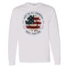 16x20 PRINT AREA Heavy Cotton™ Long Sleeve T-Shirt Thumbnail