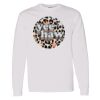 16x20 PRINT AREA Heavy Cotton™ Long Sleeve T-Shirt Thumbnail