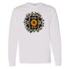 16x20 PRINT AREA Heavy Cotton™ Long Sleeve T-Shirt Thumbnail
