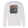 16x20 PRINT AREA Heavy Cotton™ Long Sleeve T-Shirt Thumbnail