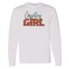 16x20 PRINT AREA Heavy Cotton™ Long Sleeve T-Shirt Thumbnail
