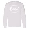 16x20 PRINT AREA Heavy Cotton™ Long Sleeve T-Shirt Thumbnail