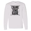 16x20 PRINT AREA Heavy Cotton™ Long Sleeve T-Shirt Thumbnail