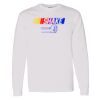 16x20 PRINT AREA Heavy Cotton™ Long Sleeve T-Shirt Thumbnail