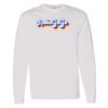 16x20 PRINT AREA Heavy Cotton™ Long Sleeve T-Shirt Thumbnail
