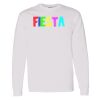 16x20 PRINT AREA Heavy Cotton™ Long Sleeve T-Shirt Thumbnail