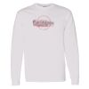 16x20 PRINT AREA Heavy Cotton™ Long Sleeve T-Shirt Thumbnail