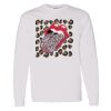 16x20 PRINT AREA Heavy Cotton™ Long Sleeve T-Shirt Thumbnail
