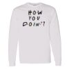 16x20 PRINT AREA Heavy Cotton™ Long Sleeve T-Shirt Thumbnail