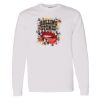 16x20 PRINT AREA Heavy Cotton™ Long Sleeve T-Shirt Thumbnail