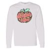 16x20 PRINT AREA Heavy Cotton™ Long Sleeve T-Shirt Thumbnail
