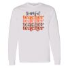 16x20 PRINT AREA Heavy Cotton™ Long Sleeve T-Shirt Thumbnail