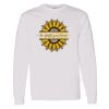 16x20 PRINT AREA Heavy Cotton™ Long Sleeve T-Shirt Thumbnail