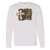 16x20 PRINT AREA Heavy Cotton™ Long Sleeve T-Shirt Thumbnail