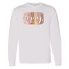 16x20 PRINT AREA Heavy Cotton™ Long Sleeve T-Shirt Thumbnail