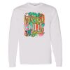 16x20 PRINT AREA Heavy Cotton™ Long Sleeve T-Shirt Thumbnail