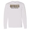 16x20 PRINT AREA Heavy Cotton™ Long Sleeve T-Shirt Thumbnail