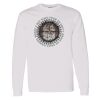 16x20 PRINT AREA Heavy Cotton™ Long Sleeve T-Shirt Thumbnail