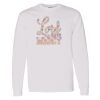 16x20 PRINT AREA Heavy Cotton™ Long Sleeve T-Shirt Thumbnail