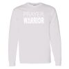 16x20 PRINT AREA Heavy Cotton™ Long Sleeve T-Shirt Thumbnail