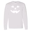 16x20 PRINT AREA Heavy Cotton™ Long Sleeve T-Shirt Thumbnail