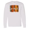 16x20 PRINT AREA Heavy Cotton™ Long Sleeve T-Shirt Thumbnail