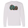 16x20 PRINT AREA Heavy Cotton™ Long Sleeve T-Shirt Thumbnail