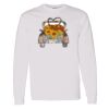 16x20 PRINT AREA Heavy Cotton™ Long Sleeve T-Shirt Thumbnail
