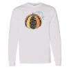 16x20 PRINT AREA Heavy Cotton™ Long Sleeve T-Shirt Thumbnail