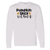 16x20 PRINT AREA Heavy Cotton™ Long Sleeve T-Shirt Thumbnail