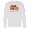 16x20 PRINT AREA Heavy Cotton™ Long Sleeve T-Shirt Thumbnail