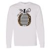16x20 PRINT AREA Heavy Cotton™ Long Sleeve T-Shirt Thumbnail