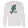 16x20 PRINT AREA Heavy Cotton™ Long Sleeve T-Shirt Thumbnail