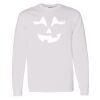 16x20 PRINT AREA Heavy Cotton™ Long Sleeve T-Shirt Thumbnail