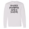 16x20 PRINT AREA Heavy Cotton™ Long Sleeve T-Shirt Thumbnail