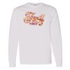 16x20 PRINT AREA Heavy Cotton™ Long Sleeve T-Shirt Thumbnail