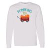16x20 PRINT AREA Heavy Cotton™ Long Sleeve T-Shirt Thumbnail