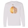 16x20 PRINT AREA Heavy Cotton™ Long Sleeve T-Shirt Thumbnail