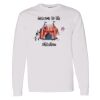 16x20 PRINT AREA Heavy Cotton™ Long Sleeve T-Shirt Thumbnail
