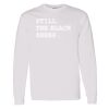 16x20 PRINT AREA Heavy Cotton™ Long Sleeve T-Shirt Thumbnail