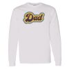 16x20 PRINT AREA Heavy Cotton™ Long Sleeve T-Shirt Thumbnail
