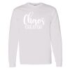 16x20 PRINT AREA Heavy Cotton™ Long Sleeve T-Shirt Thumbnail